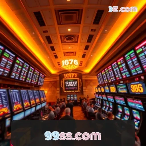 99ss.com: Explore as Opções de Pagamento e Melhore Sua Experiência de Jogo