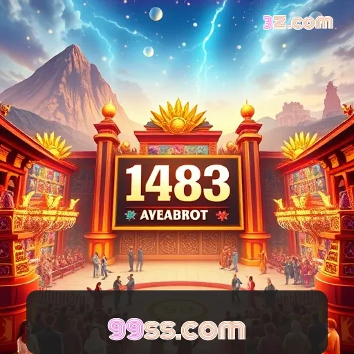 99ss.com: Aventura e Emoção nos Caça-Níqueis ao Seu Alcance