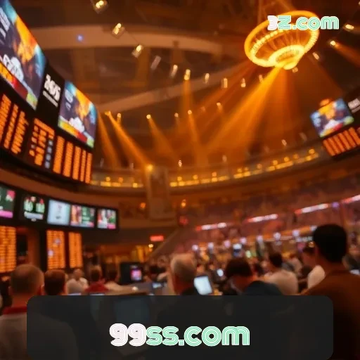 99ss.com: Descubra o Poder do Suporte 24/7 na Plataforma de Jogos
